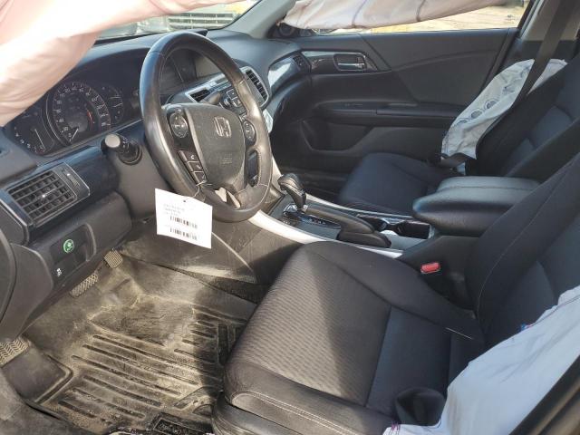 Продаж на аукціоні авто 2014 Honda Accord, vin: 1HGCR2F58EA812022, номер лоту: 85735585