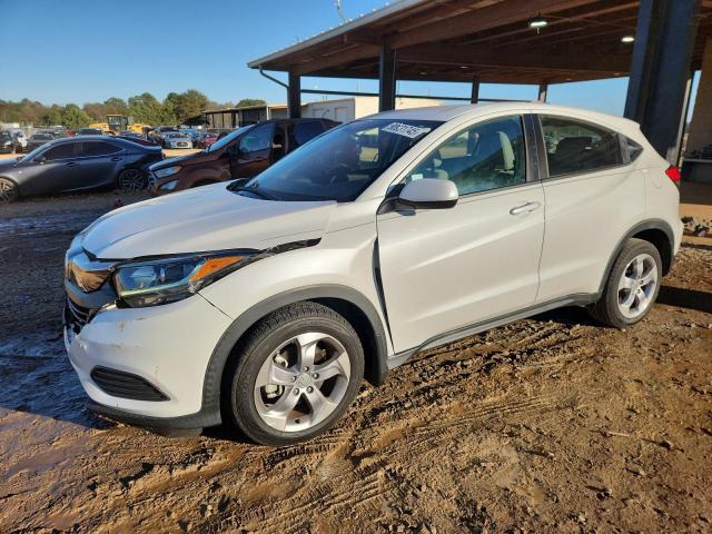 90931745 :رقم المزاد ، 3CZRU5H37NM739730 vin ، 2022 Honda Hr-v مزاد بيع