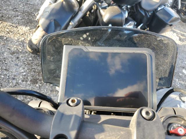 Aukcja sprzedaży 2024 Husqvarna Svartpilen, vin: MD2JUJ404RN210877, numer aukcji: 87202775