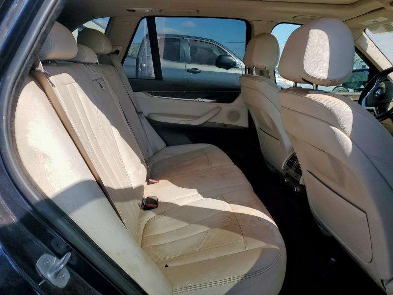 Aukcja sprzedaży 2016 Bmw X5, vin: 5UXKT0C54G0S78996, numer aukcji: 86499765