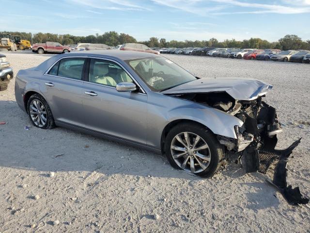 Aukcja sprzedaży 2018 Chrysler 300, vin: 2C3CCAKG3JH144485, numer aukcji: 87039235
