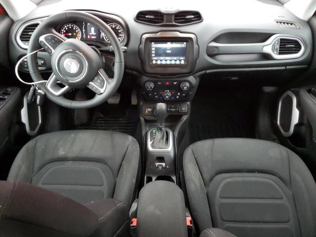 Продаж на аукціоні авто 2019 Jeep Renegade L, vin: ZACNJBBB7KPK02793, номер лоту: 86628045