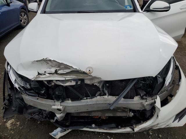 Aukcja sprzedaży 2017 Mercedes-benz Glc Coupe, vin: WDC0J4KB1HF246710, numer aukcji: 85839355