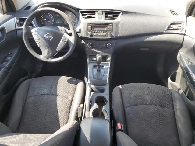 Продажа на аукционе авто 2016 Nissan Sentra S, vin: 3N1AB7AP1GY217708, номер лота: 82687055
