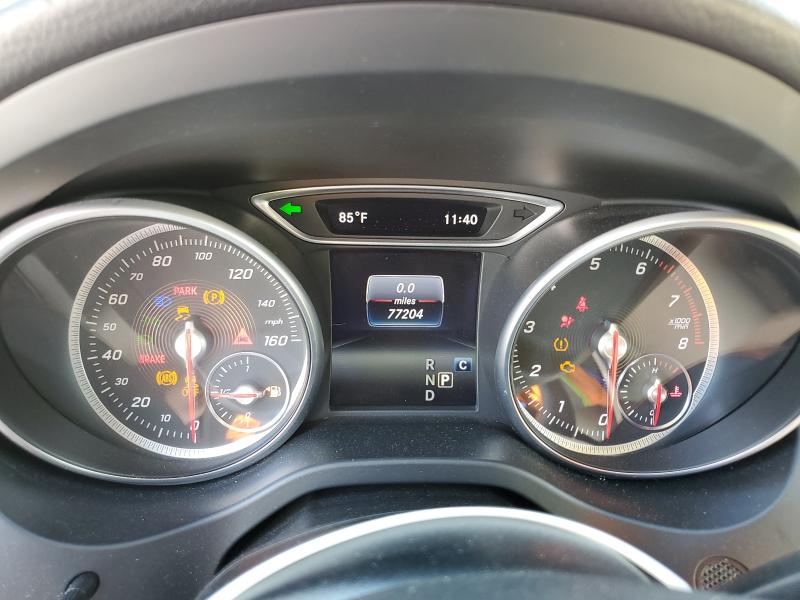 Aukcja sprzedaży 2019 Mercedes-benz Gla, vin: WDCTG4EB5KU003198, numer aukcji: 86678755