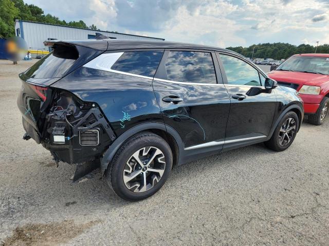 2024 Kia Sportage მანქანა იყიდება აუქციონზე, vin: 5XYK33DF8RG186040, აუქციონის ნომერი: 83994415