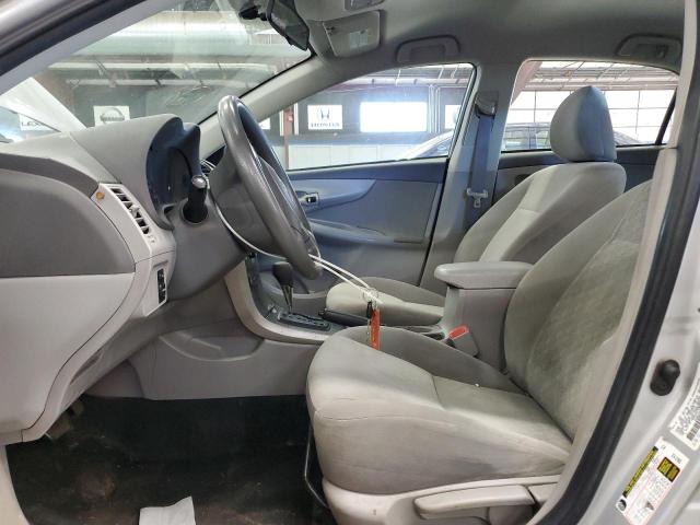 2009 Toyt Corolla Base მანქანა იყიდება აუქციონზე, vin: 1NXBU40EX9Z027966, აუქციონის ნომერი: 85074775