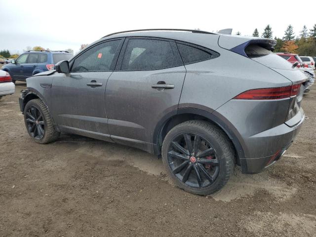 Aukcja sprzedaży 2018 Jaguar E-pace R-d, vin: SADFM2GX6J1Z17442, numer aukcji: 85916075