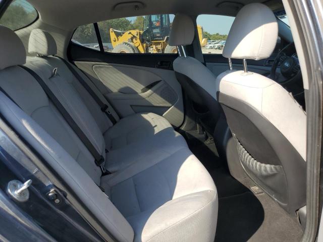 Продаж на аукціоні авто 2015 Kia Optima, vin: KNAGM4A72F5570774, номер лоту: 84941925