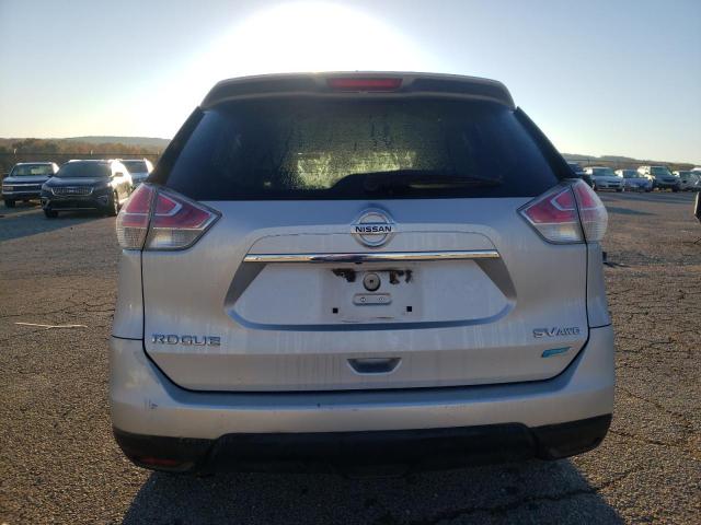 2014 Nissan Rogue S მანქანა იყიდება აუქციონზე, vin: 5N1AT2MV8EC772311, აუქციონის ნომერი: 82597185