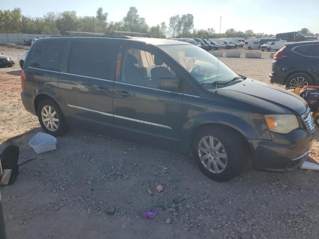 86184605 :رقم المزاد ، 2C4RC1BGXER358461 vin ، 2014 Chrysler Town & Country مزاد بيع