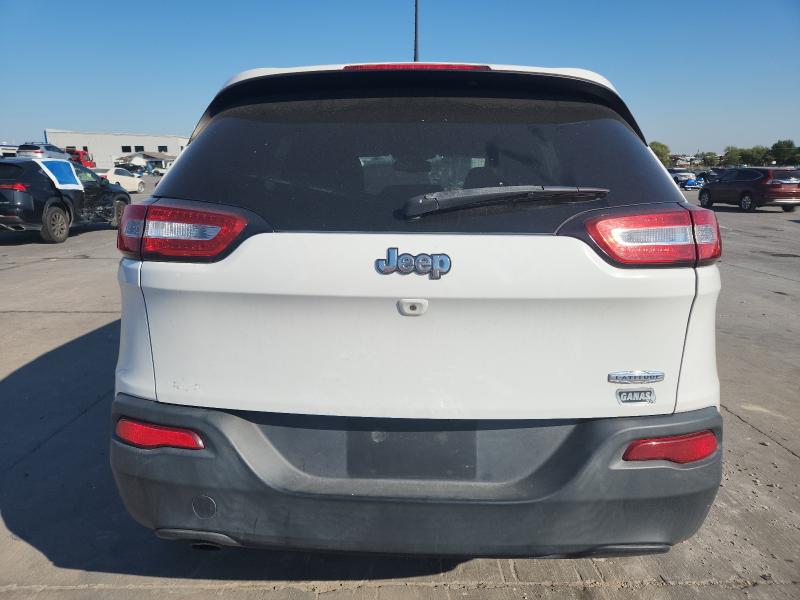 82410185 :رقم المزاد ، 1C4PJLCB9GW373927 vin ، 2016 Jeep Cherokee مزاد بيع