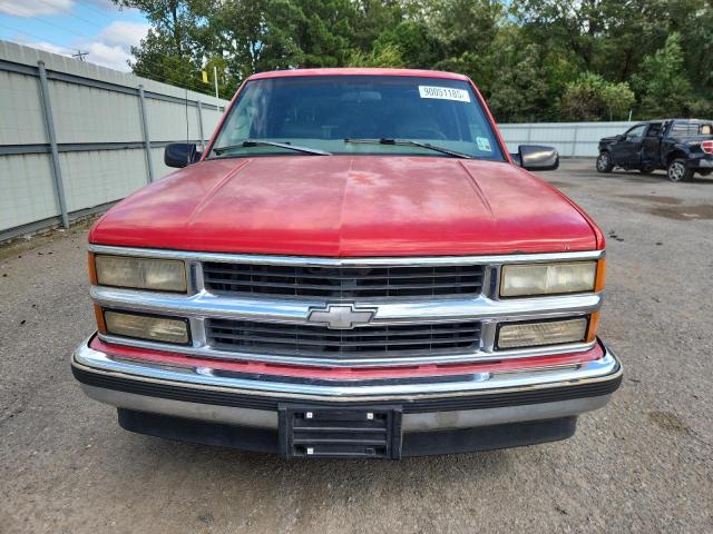 1997 Chevrolet Gmt-400 C1 მანქანა იყიდება აუქციონზე, vin: 1GBEC19R9VE187788, აუქციონის ნომერი: 90051185