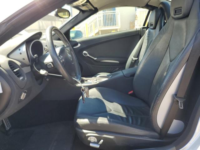 Продаж на аукціоні авто 2005 Mercedes-benz Slk 350, vin: WDBWK56F15F061177, номер лоту: 85380905