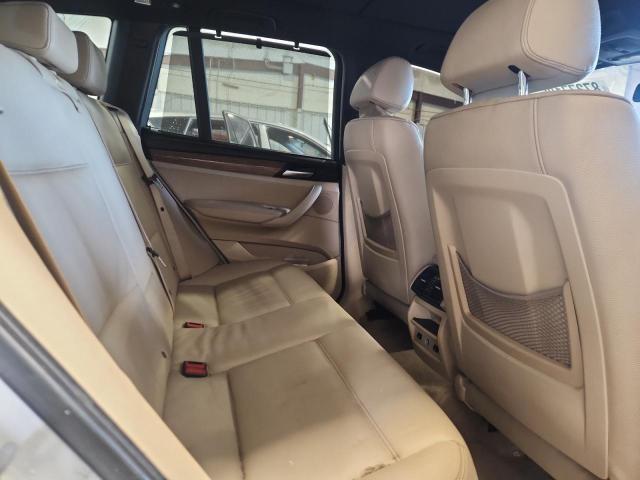Продаж на аукціоні авто 2014 Bmw X3 Xdrive3, vin: 5UXWX7C5XE0E78747, номер лоту: 87377105