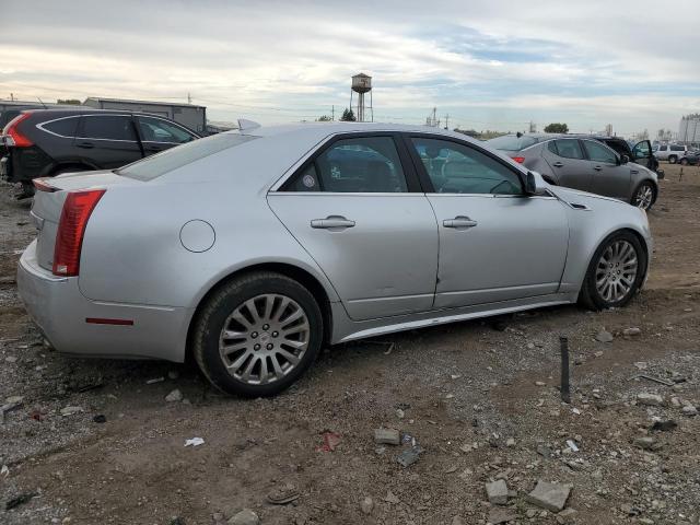 Aukcja sprzedaży 2011 Cadillac Cts, vin: 1G6DS5ED4B0118899, numer aukcji: 86193745