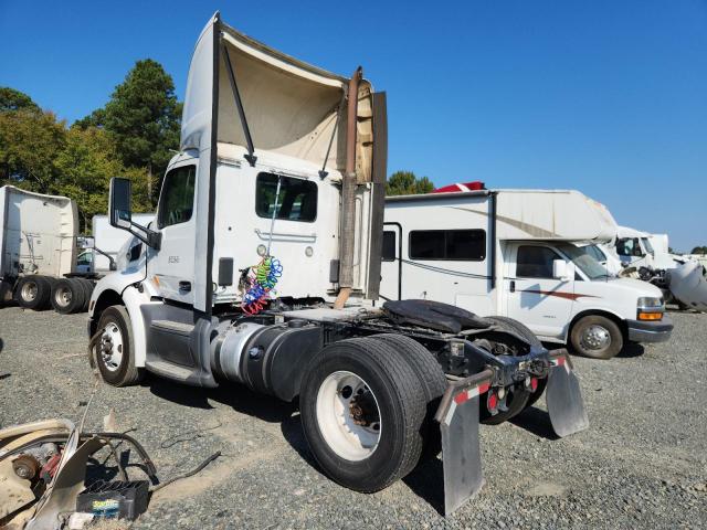 Продаж на аукціоні авто 2017 Peterbilt Tractor 579, vin: 1XPBA48X2HD428511, номер лоту: 86335945