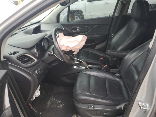 Продаж на аукціоні авто 2015 Buick Encore, vin: KL4CJGSB5FB082140, номер лоту: 90310765