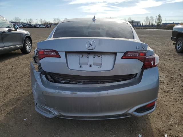 75237553 :رقم المزاد ، 19UDE2F72JA800931 vin ، 2018 Acura Ilx مزاد بيع