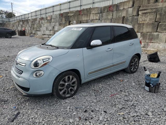 Aukcja sprzedaży 2014 Fiat 500l Loung, vin: ZFBCFACH4EZ007171, numer aukcji: 85748855