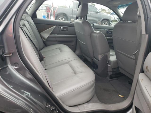 Auction sale of the 2002 Ford Taurus, vin: 1FAFP55U02A196202, lot number: 86547195