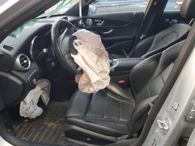 Aukcja sprzedaży 2016 Mercedes-benz C, vin: WDDWF4KB6GR149183, numer aukcji: 89473865