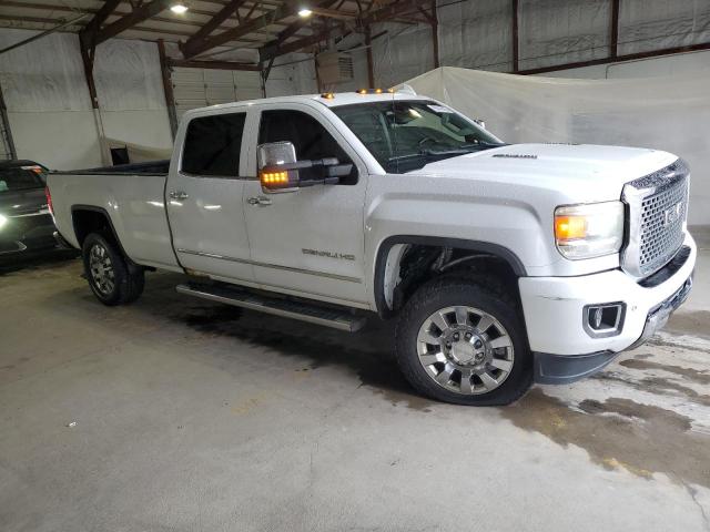 90049535 :رقم المزاد ، 1GT424E88FF638262 vin ، 2015 Gmc Sierra K35 مزاد بيع