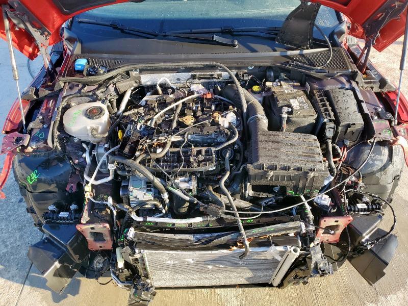 Aukcja sprzedaży 2023 Volkswagen Arteon, vin: WVWAR7AN2PE014279, numer aukcji: 85293605