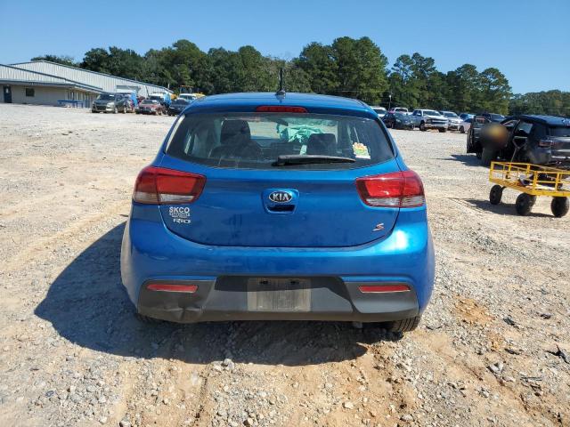 2021 Kia Rio მანქანა იყიდება აუქციონზე, vin: 3KPA25AD2ME381537, აუქციონის ნომერი: 56608256