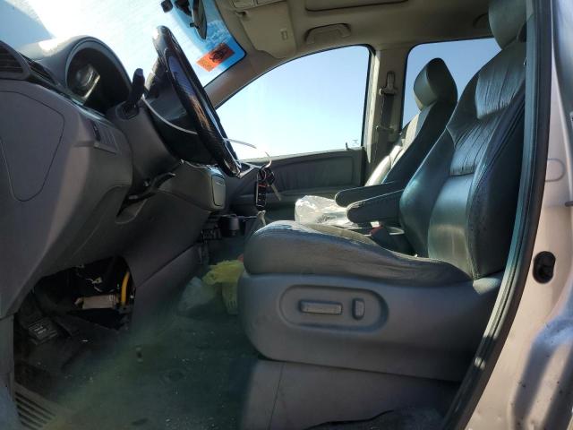 Продаж на аукціоні авто 2007 Honda Odyssey, vin: 5FNRL38647B404522, номер лоту: 75931665