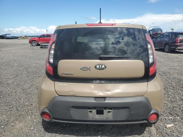 2015 Kia Soul მანქანა იყიდება აუქციონზე, vin: KNDJN2A29F7170570, აუქციონის ნომერი: 85097835