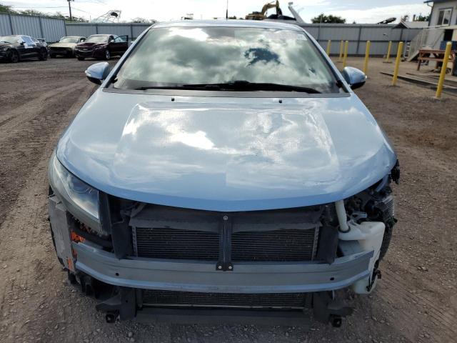 Продаж на аукціоні авто 2013 Chevrolet Volt, vin: 1G1RD6E47DU103515, номер лоту: 89930465