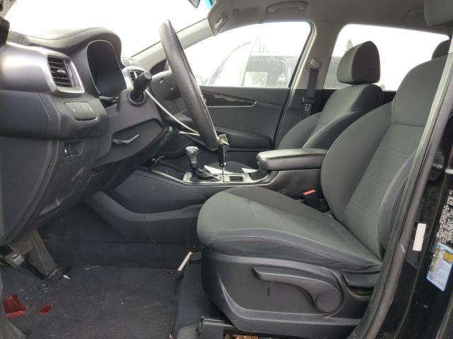 Aukcja sprzedaży 2019 Kia Sorento, vin: 5XYPG4A39KG593042, numer aukcji: 86433555