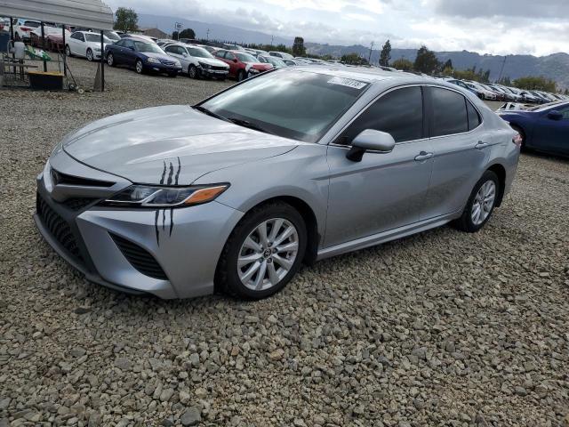 Продаж на аукціоні авто 2020 Toyota Camry, vin: 4T1G11AK9LU334876, номер лоту: 89708115