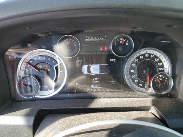 Auction sale of the 2015 Ram 1500, vin: 1C6RR7LG6FS502577, lot number: 89895515
