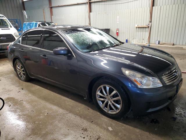 90610235 :رقم المزاد ، JNKBV61E68M201301 vin ، 2008 Infiniti G35 مزاد بيع