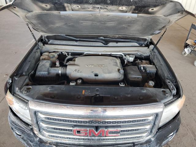Продаж на аукціоні авто 2018 Gmc Canyon Slt, vin: 1GTG5DEN4J1172121, номер лоту: 86663255