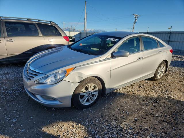 Продажа на аукционе авто 2013 Hyundai Sonata, vin: 5NPEB4AC8DH766096, номер лота: 89738645