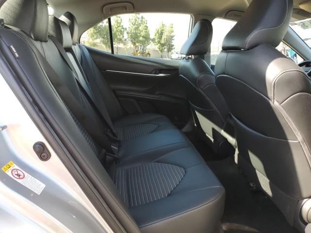 Продажа на аукционе авто 2019 Toyota Camry, vin: 4T1B11HK1KU209076, номер лота: 82697875