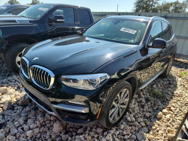 90040735 :رقم المزاد ، 5UXTR9C59JLC75382 vin ، 2018 Bmw X3 مزاد بيع