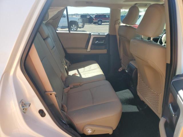 Aukcja sprzedaży 2023 Toyota 4runner, vin: JTEKU5JR3P6158150, numer aukcji: 86086665