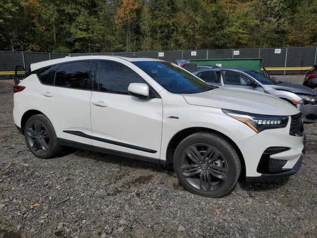 Продаж на аукціоні авто 2021 Acura Rdx A-spec, vin: 5J8TC1H6XML014223, номер лоту: 85665215