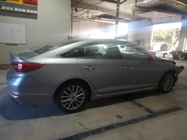 Продажа на аукционе авто 2015 Hyundai Sonata, vin: 5NPE34AF0FH033826, номер лота: 85867795