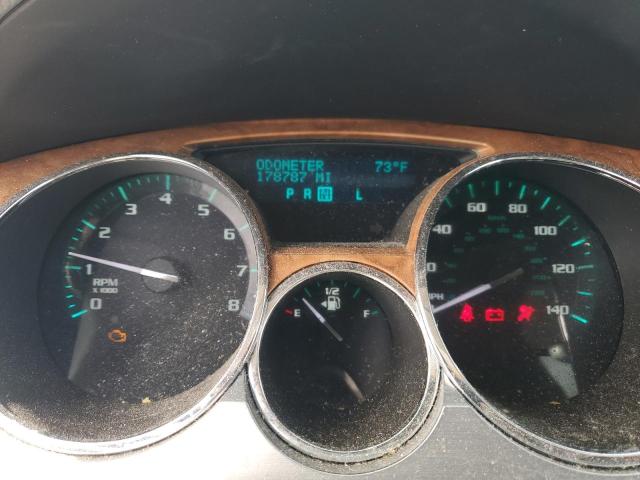 85180105 :رقم المزاد ، 5GAKRCED3BJ144541 vin ، 2011 Buick Enclave مزاد بيع