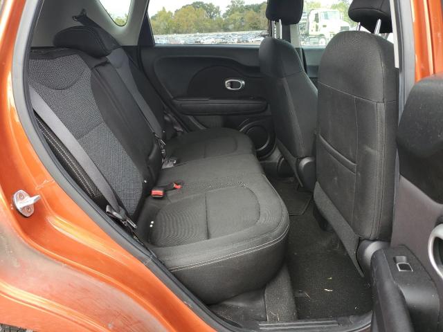 Продаж на аукціоні авто 2019 Kia Soul +, vin: KNDJP3A52K7649143, номер лоту: 85536795