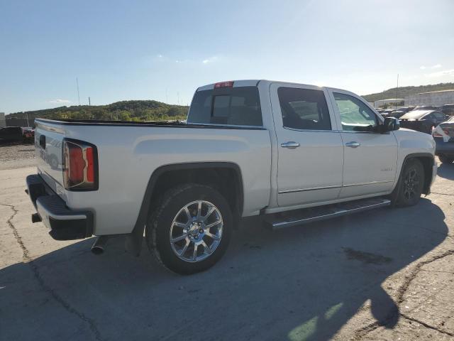 81984425 :رقم المزاد ، 3GTU2PEC0HG507513 vin ، 2017 Gmc Sierra K1500 Denali مزاد بيع