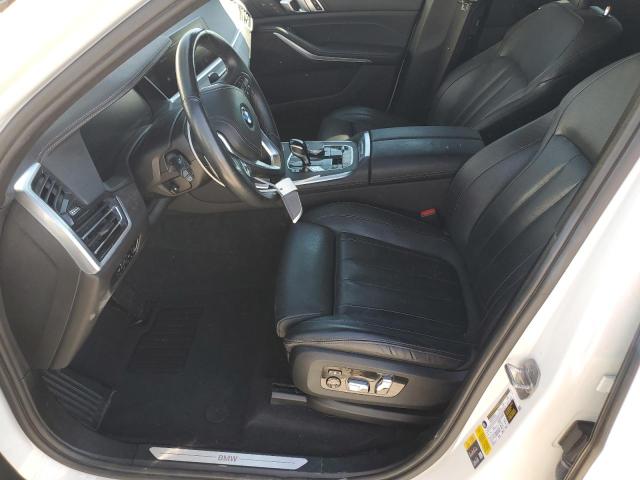 2022 Bmw X5 Xdrive4 მანქანა იყიდება აუქციონზე, vin: 5UXTA6C02N9M26931, აუქციონის ნომერი: 86080325