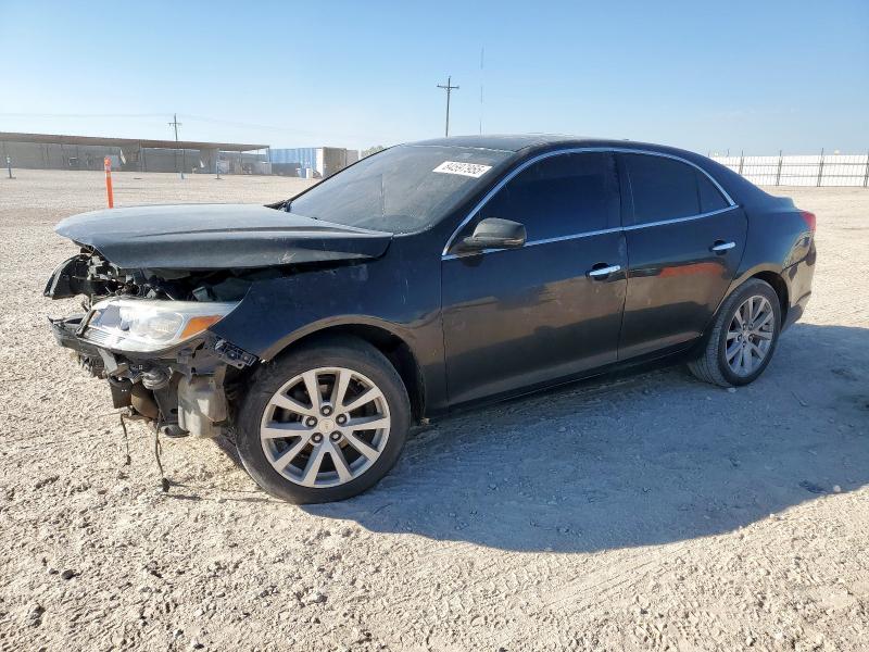Продаж на аукціоні авто 2013 Chevrolet Malibu, vin: 1G11J5SX8DF260716, номер лоту: 52194426