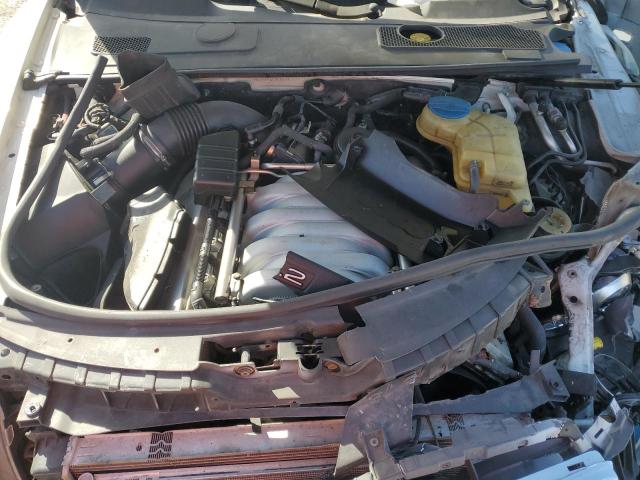 81864485 :رقم المزاد ، WAUDL94F66N109714 vin ، 2006 Audi A6 Quattro مزاد بيع