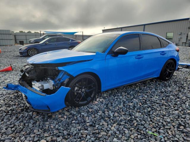 89806965 :رقم المزاد ، 19XFL2H87SE010543 vin ، 2025 Honda Civic مزاد بيع